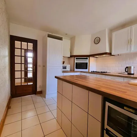 Villa Eden