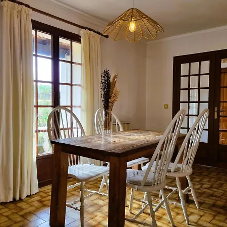 Eden Villa *