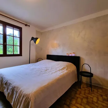 Eden Villa