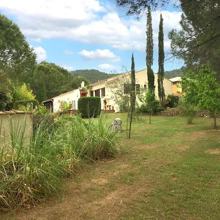 Villa Eden Oupia