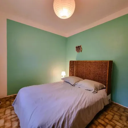 Eden Villa